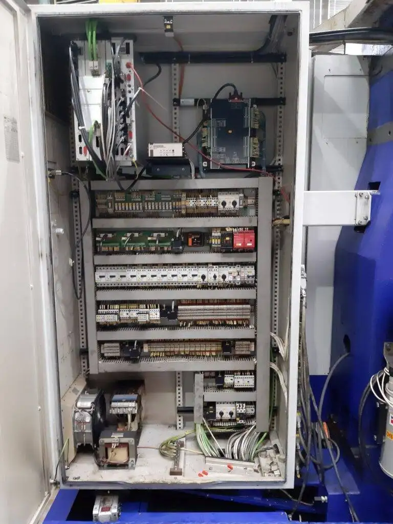 MCFV2080 04 rozvadec levy